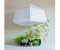 Lampa Big Mama / ICEBERG Natural Born Design