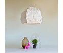 Lampa BABY / ICEBERG Natural Born Design