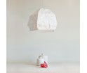 Lampa BABY / ICEBERG Natural Born Design