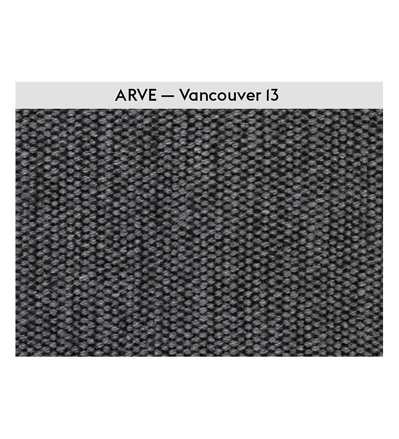 Sofa 2-osobowa REST Muuto - tkanina Vancouver 13