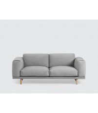 Sofa 2-osobowa REST Muuto - tkanina Vancouver 14