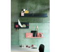 Mała półka FOLDED Muuto - różne kolory