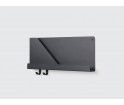 Mała półka FOLDED Muuto - różne kolory
