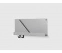 Mała półka FOLDED Muuto - różne kolory