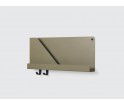Mała półka FOLDED Muuto - różne kolory
