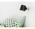Kinkiet RISE Normann Copenhagen - biały