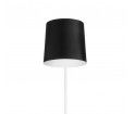 Kinkiet RISE Normann Copenhagen - czarny