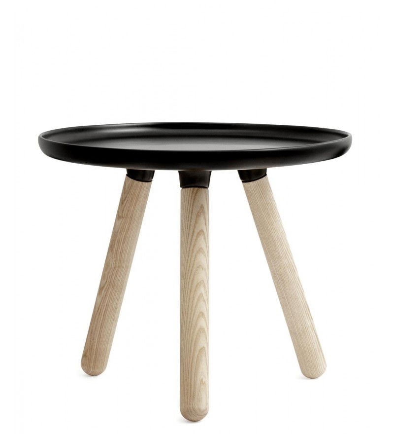 Stolik TABLO Normann Copenhagen - okrągły
