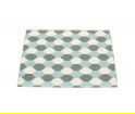 Chodnik DANA Pappelina - army / pale turquoise / vanilla, różne rozmiary