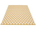 Dywan DANA Pappelina - ochre / beige / vanilla