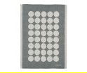 Ręcznik kuchenny FIA Pappelina - charcoal
