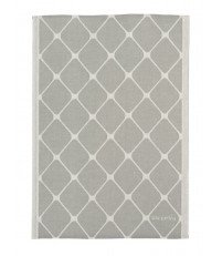 Ręcznik kuchenny REX Pappelina - warm grey