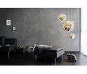 Lampa Silvia Brass VITA Copenhagen Design - mosiądz