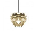 Lampa Silvia Brass VITA Copenhagen Design - mosiądz