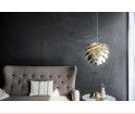 Lampa Silvia Brass VITA Copenhagen Design - mosiądz