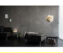 Lampa Silvia Brass VITA Copenhagen Design - mosiądz