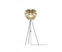 Lampa Silvia Brass VITA Copenhagen Design - mosiądz
