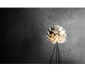 Lampa Silvia Brass VITA Copenhagen Design - mosiądz