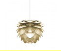 Lampa Silvia Brass VITA Copenhagen Design - mosiądz