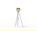 Lampa Silvia mini Brass VITA Copenhagen Design - mosiądz