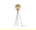 Lampa Conia Brass VITA Copenhagen Design - mosiądz