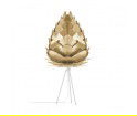 Lampa Conia Brass VITA Copenhagen Design - mosiądz