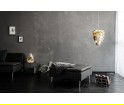 Lampa Conia Brass VITA Copenhagen Design - mosiądz