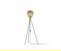 Lampa Conia mini Brass VITA Copenhagen Design - mosiądz