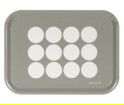 Taca FIA Pappelina - warm grey