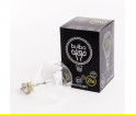 Żarówka w kształcie diamentu DIAMOND halogen 28W