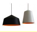 Lampa wisząca Circus od Innermost - duża