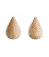 Wieszak ścienny DROPIT S Normann Copenhagen