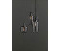 Lampa AMP Normann Copenhagen - antracytowa, wysokość 26 cm