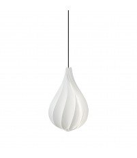 Lampa Alva medium Vita Copenhagen