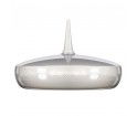 Lampa Clava Dine Chrome Vita Copenhagen - chromowana