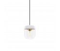 Lampa Acorn White Brass Vita Copenhagen - mosiądz