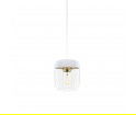 Lampa Acorn White Brass Vita Copenhagen - mosiądz
