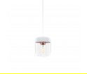 Lampa Acorn White Copper Vita Copenhagen - miedź