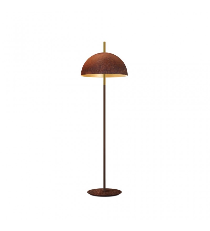 Lampa podłogowa The Queen Mammalampa