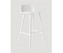 Hoker / stołek barowy NERD MUUTO 