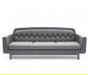 Sofa tapicerowana ONKEL od Normann Copenhagen