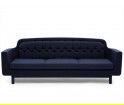 Sofa tapicerowana ONKEL od Normann Copenhagen