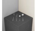 Zestaw sztućców Cutlery Gift Box Normann Copenhagen - stalowy, 16 szt.