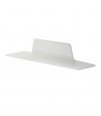 P&oacute;łka Jet Normann Copenhagen - 80 cm, biała