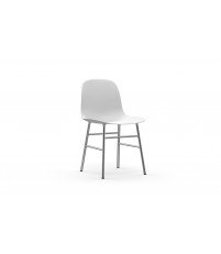 Krzesło  FORM CHAIR CHROME Normann Copenhagen - różne kolory