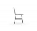 Krzesło  FORM CHAIR CHROME Normann Copenhagen - różne kolory