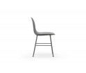 Krzesło  FORM CHAIR CHROME Normann Copenhagen - różne kolory