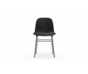 Krzesło  FORM CHAIR CHROME Normann Copenhagen - różne kolory