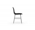 Krzesło  FORM CHAIR CHROME Normann Copenhagen - różne kolory