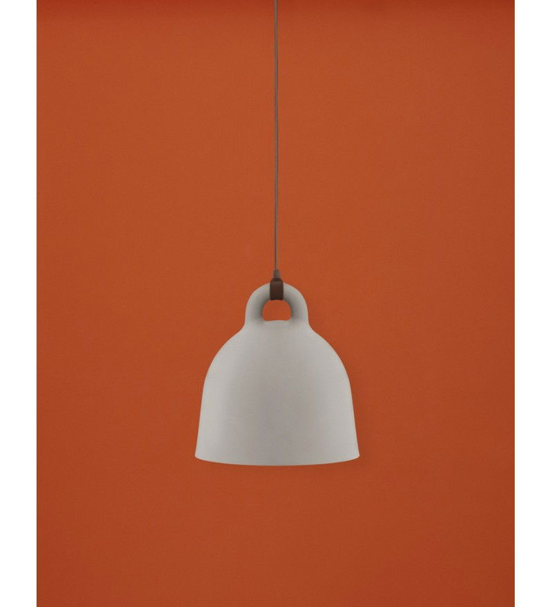 Lampa wisząca BELL S Normann Copenhagen - r&oacute;żne kolory